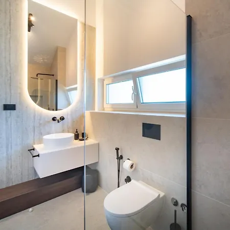 Loparia By Adriatic Luxury *