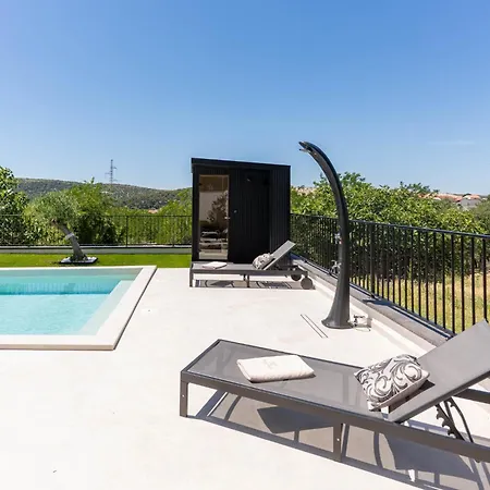 Loparia By Adriatic Luxury Villa