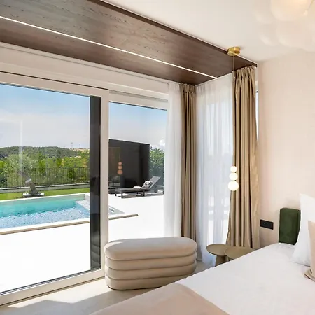 빌라 Loparia By Adriatic Luxury