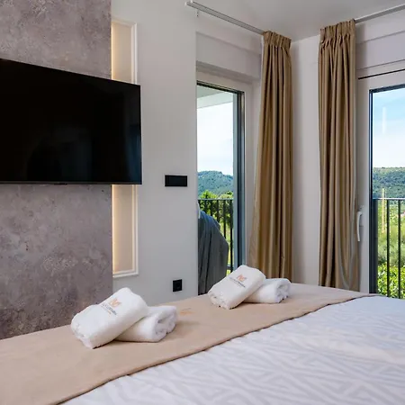Villa Loparia By Adriatic Luxury *