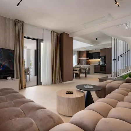 Loparia By Adriatic Luxury *