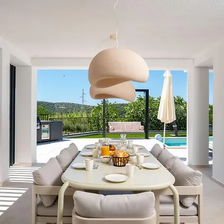 Loparia By Adriatic Luxury Lopar