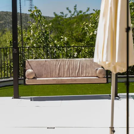 Loparia By Adriatic Luxury Villa