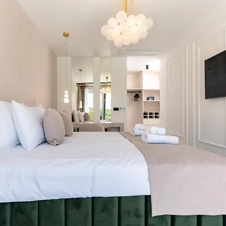 Loparia By Adriatic Luxury Villa *