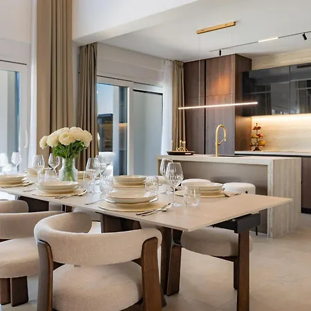 Villa Loparia By Adriatic Luxury *