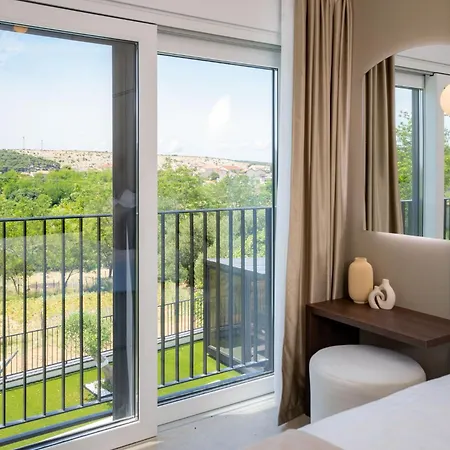 Loparia By Adriatic Luxury Villa Lopar