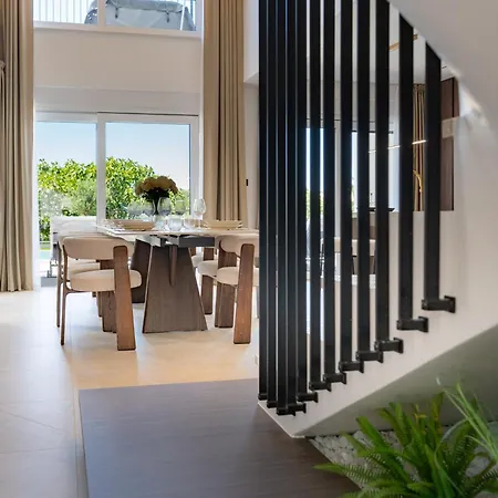 Loparia By Adriatic Luxury Lopar