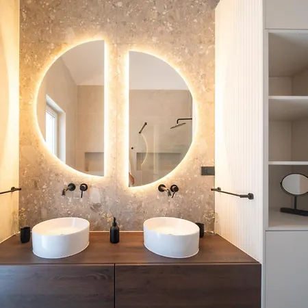 Loparia By Adriatic Luxury Villa