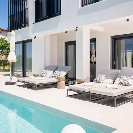 Loparia By Adriatic Luxury Villa
