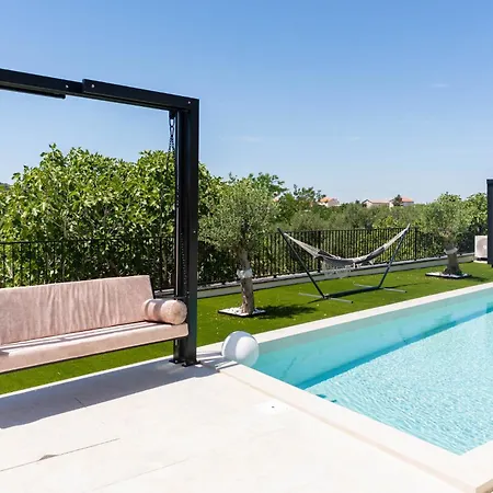 Villa Loparia By Adriatic Luxury Lopar