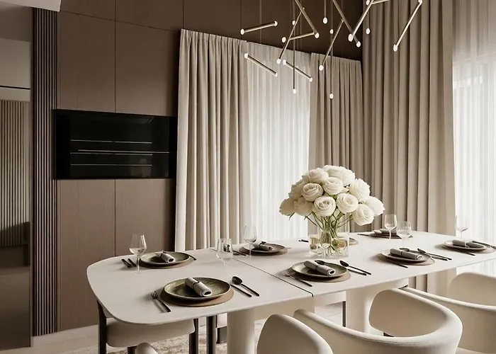 Loparia By Adriatic Luxury Villa