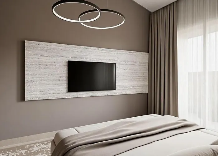 Loparia By Adriatic Luxury Villa Lopar
