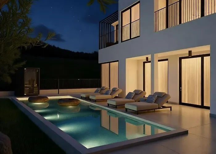 Loparia By Adriatic Luxury * Lopar
