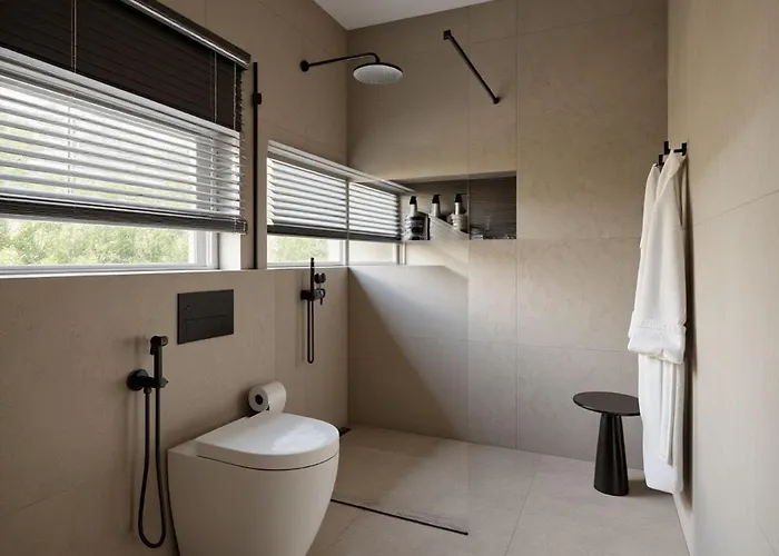 Villa Loparia By Adriatic Luxury Lopar