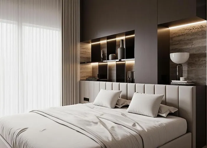 Villa Loparia By Adriatic Luxury *